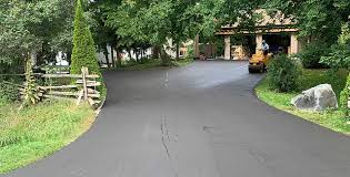 Best Driveway Overlay Services  in Rankin, PA